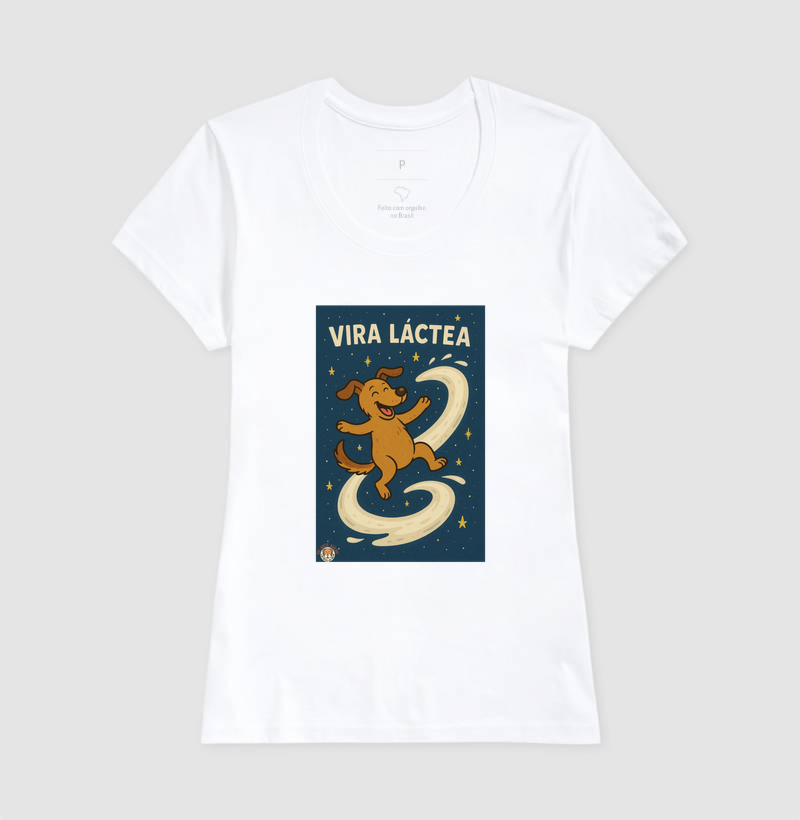 Vira Lactea full - Imagem 5
