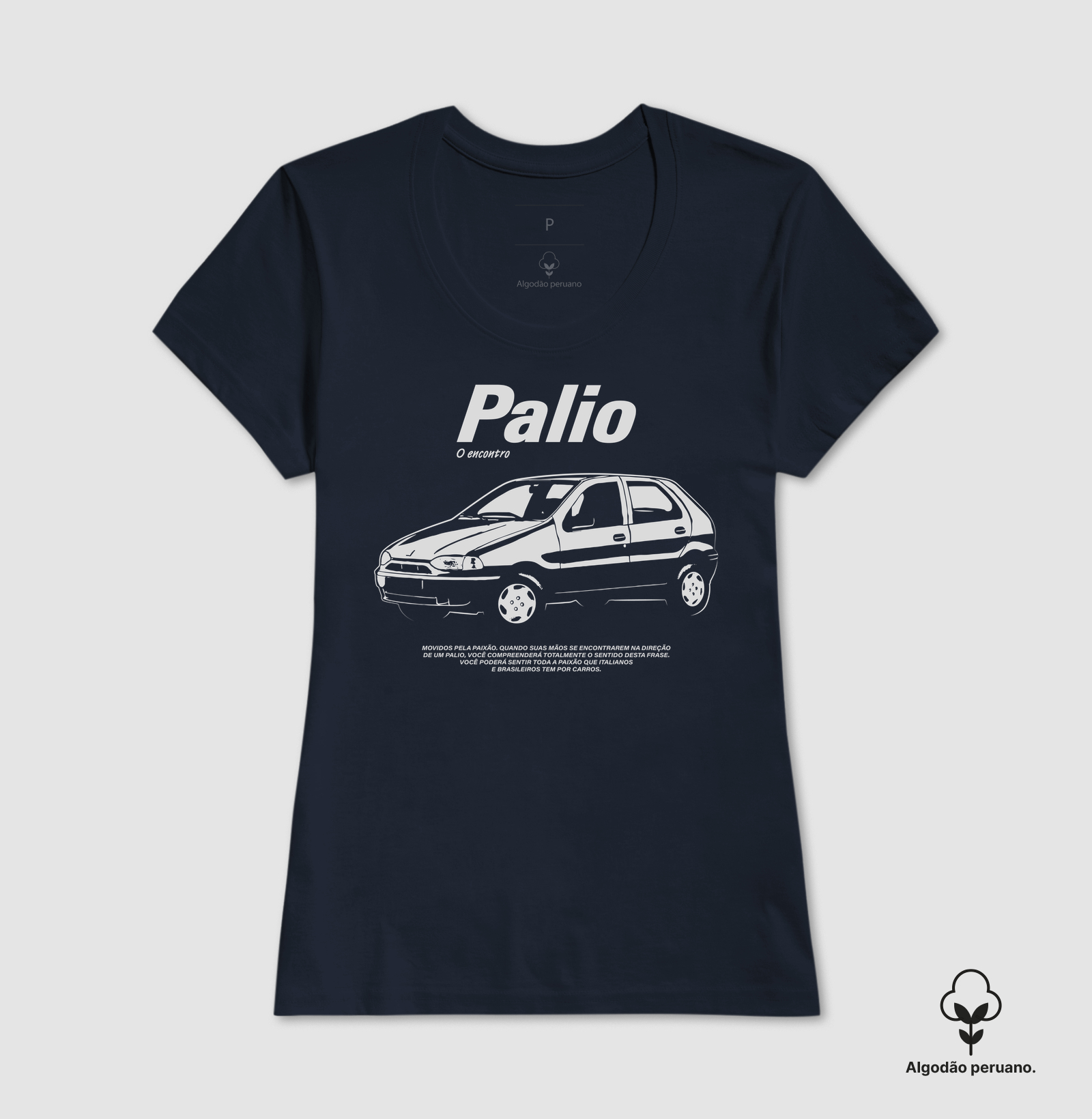 Camisa 6