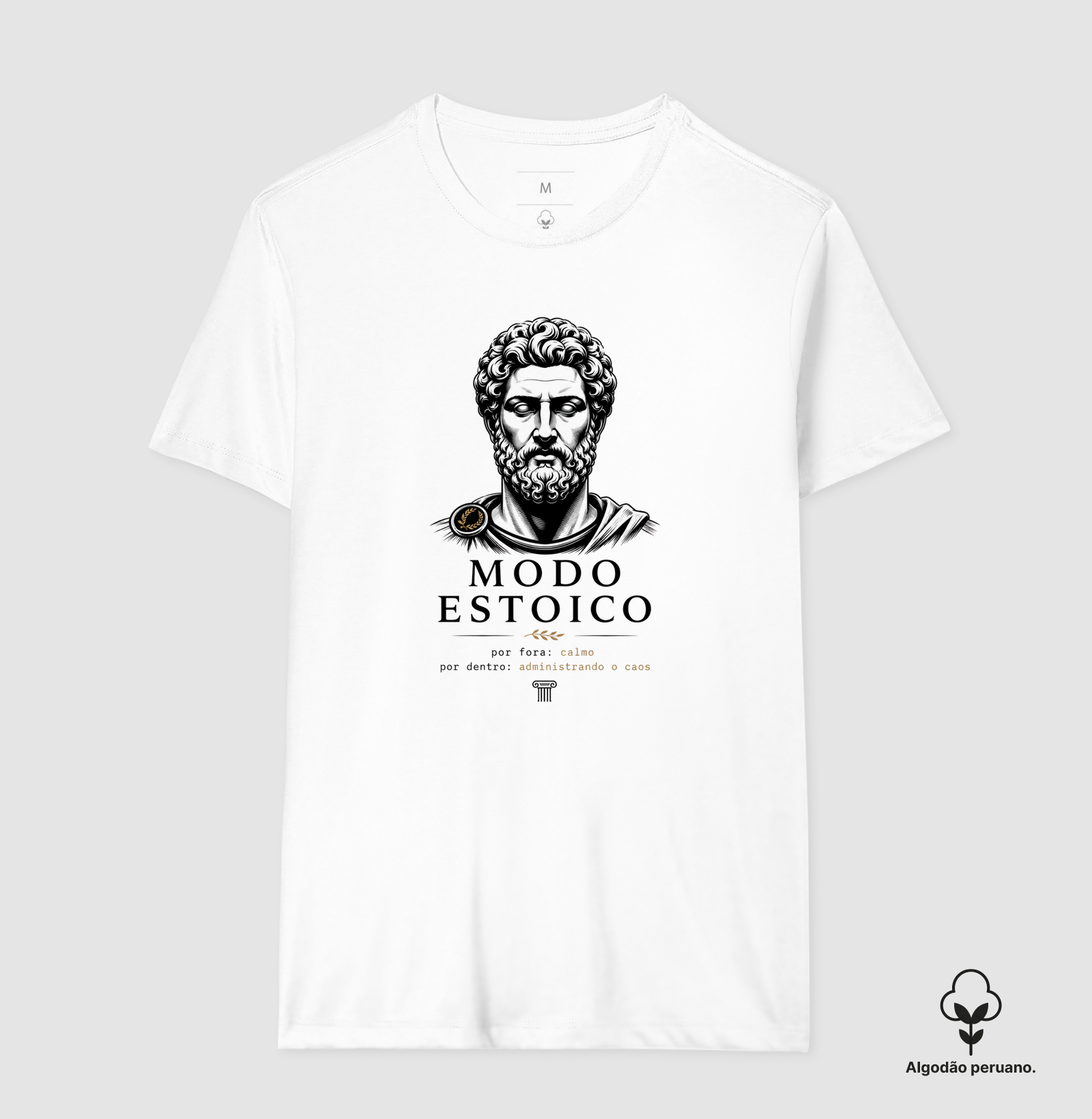 Modo Estoico - Imagem 3