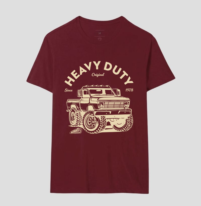 Camionete F 100 Heavy Duty  - Imagem 18