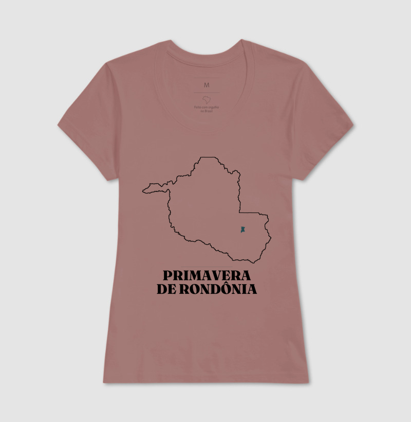 Camisa 16