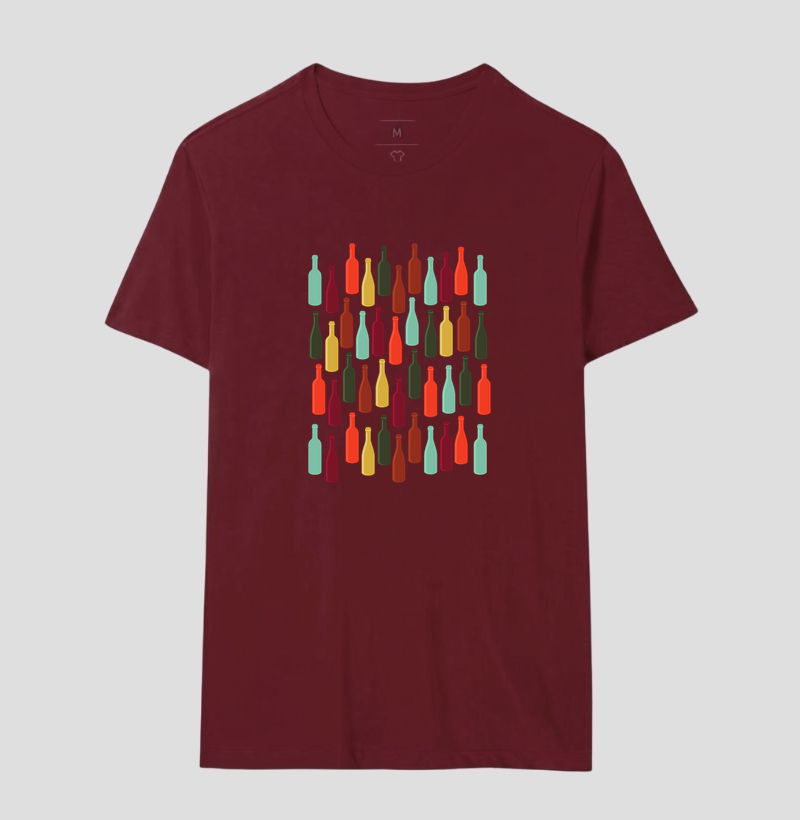 Camisa 16
