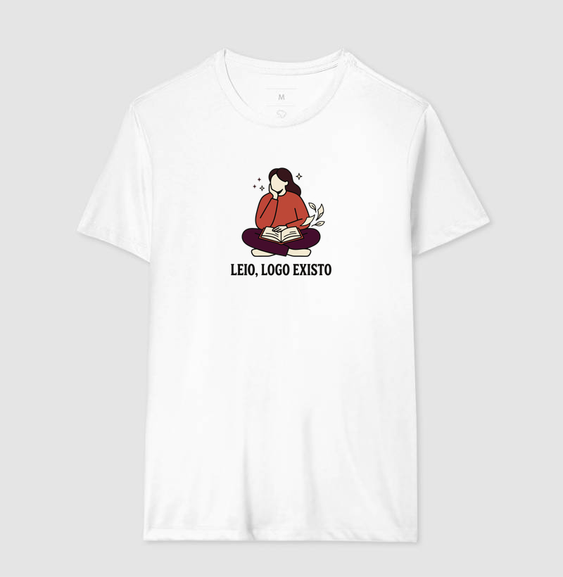 LEIO, LOGO EXISTO - Imagem 4