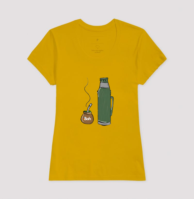 Camisa 16