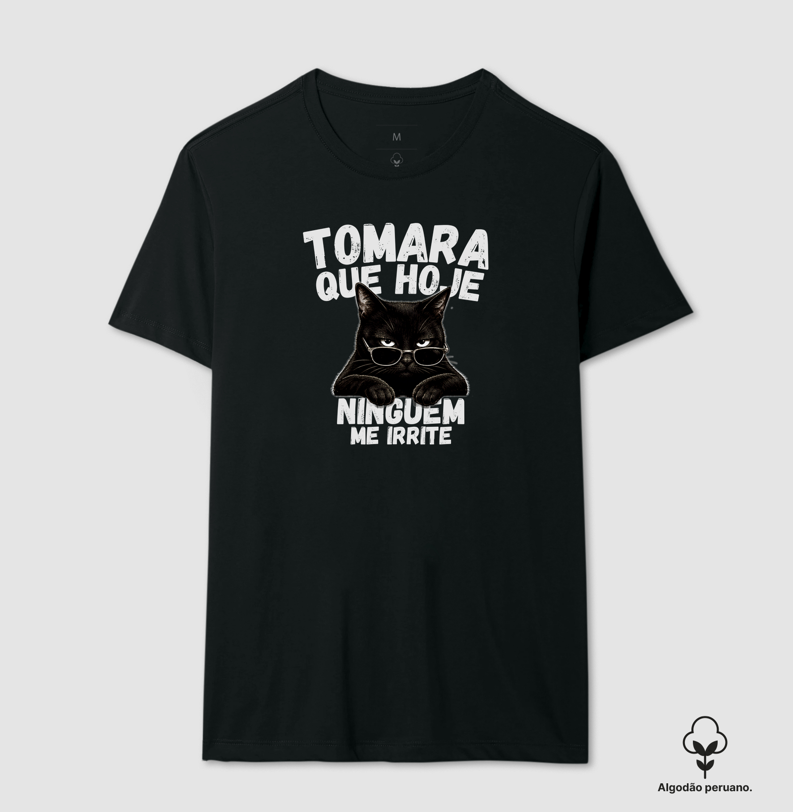 Tomara Que Hoje Ninguém Me Irrite - Imagem 3