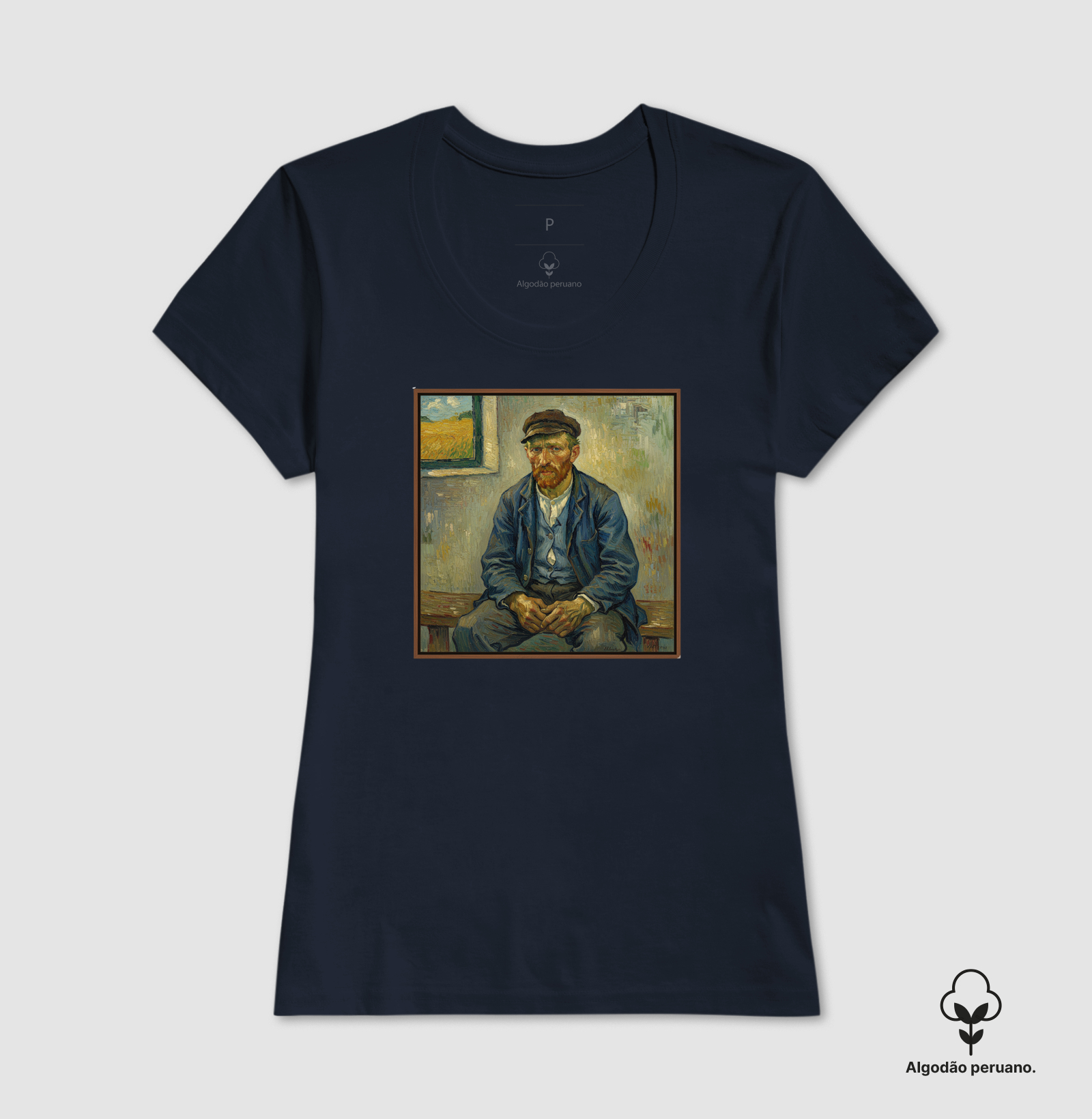 Camisa 1