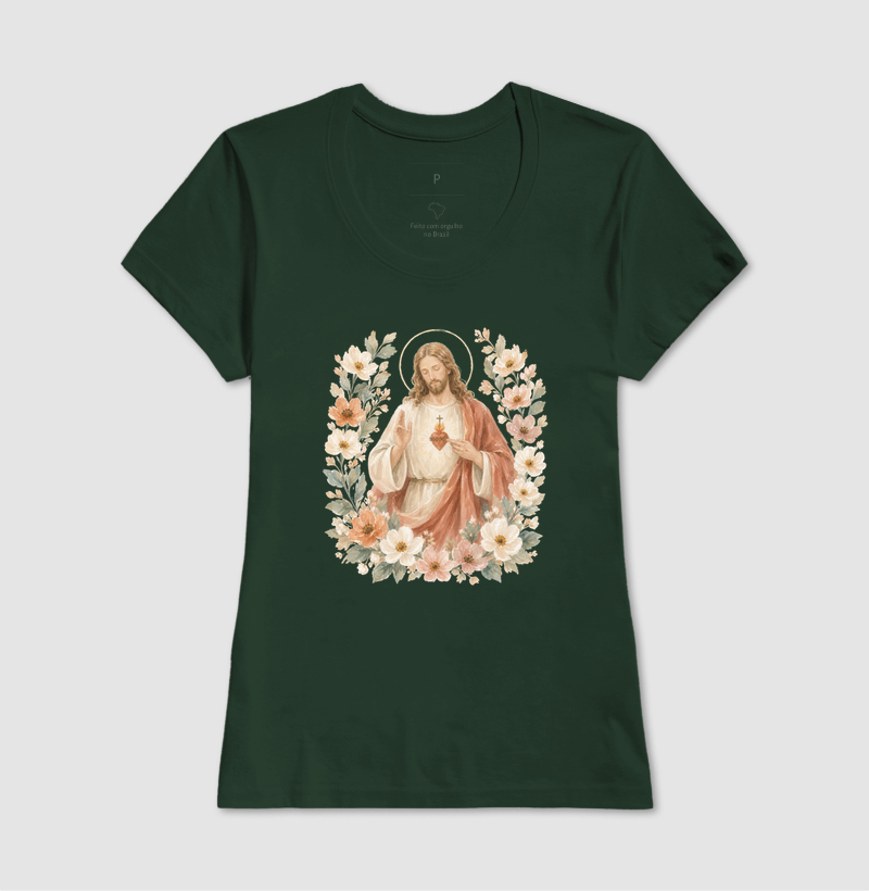 Sagrado Coração de Jesus - Imagem 12