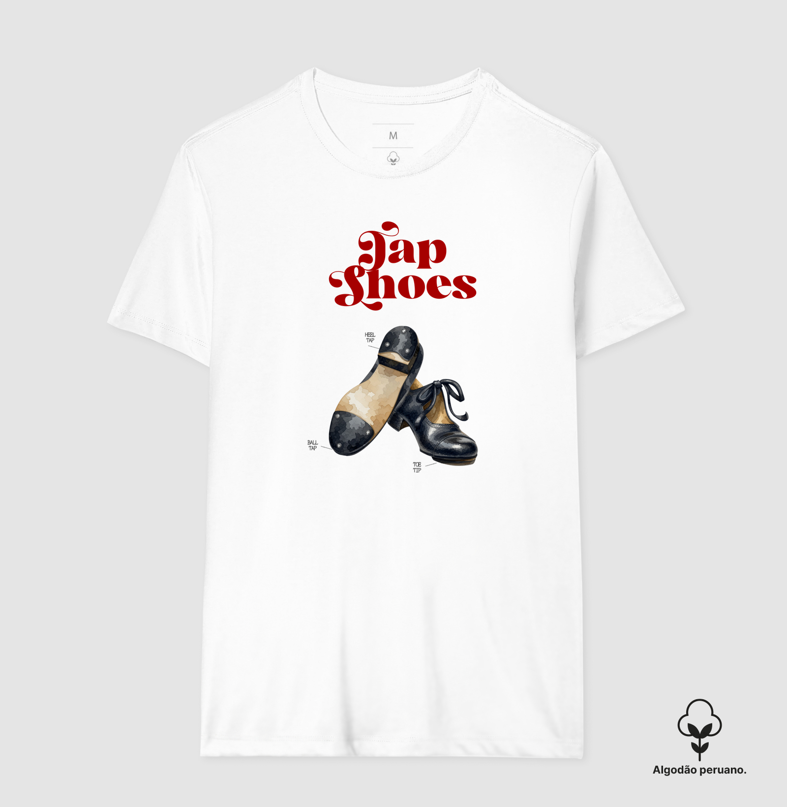 Tap shoes - Imagem 2