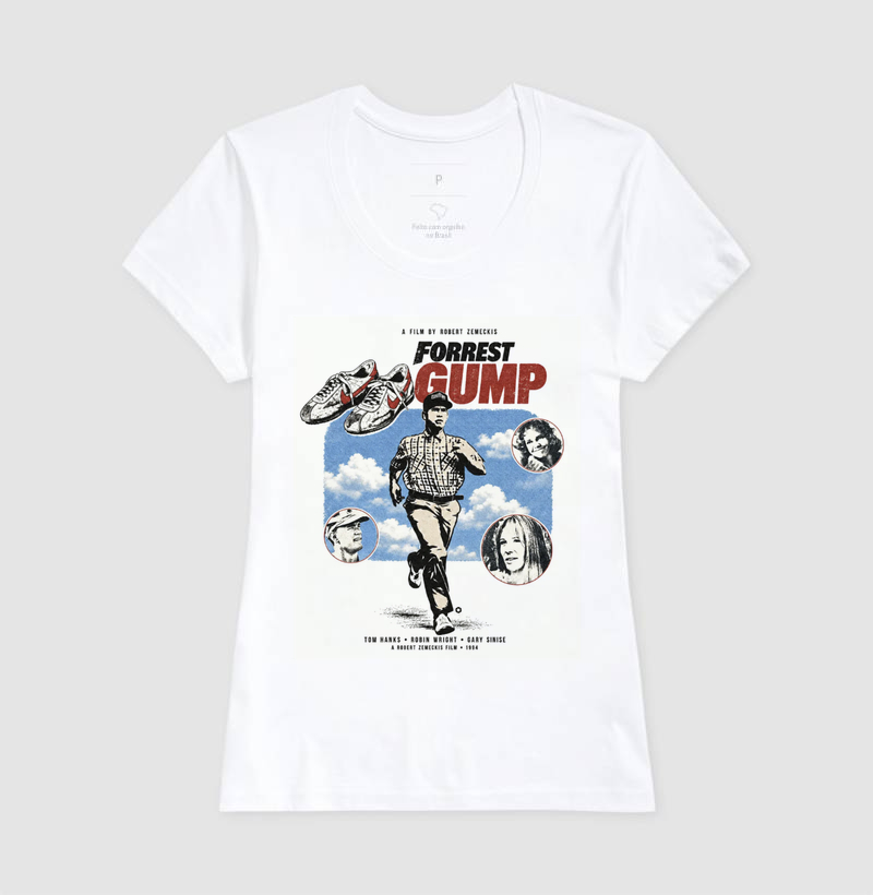 Forrest Gump – Run Forrest Run - Imagem 5