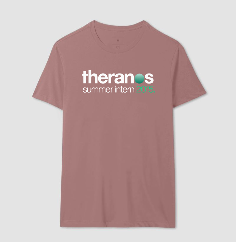 Theranos Summer Intern 2015 – Tudo Pode Ser Visto - Imagem 16