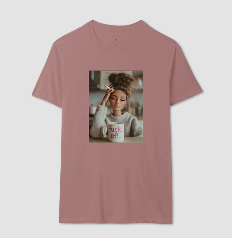 Camisa 15