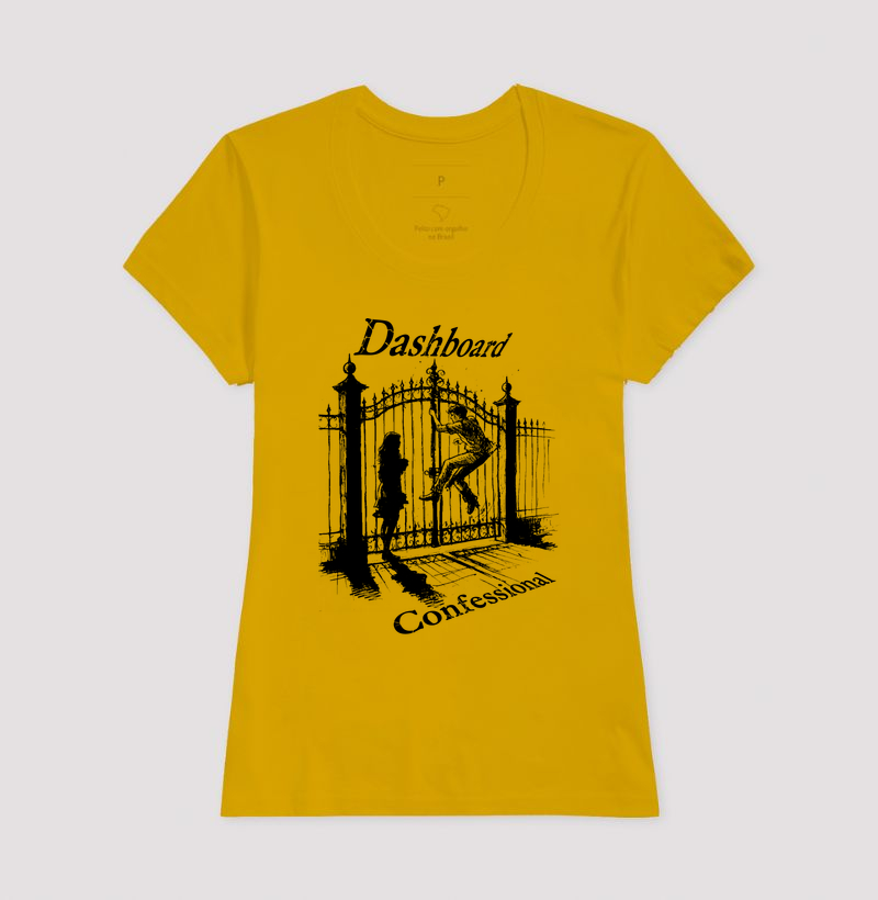 Camisa 17