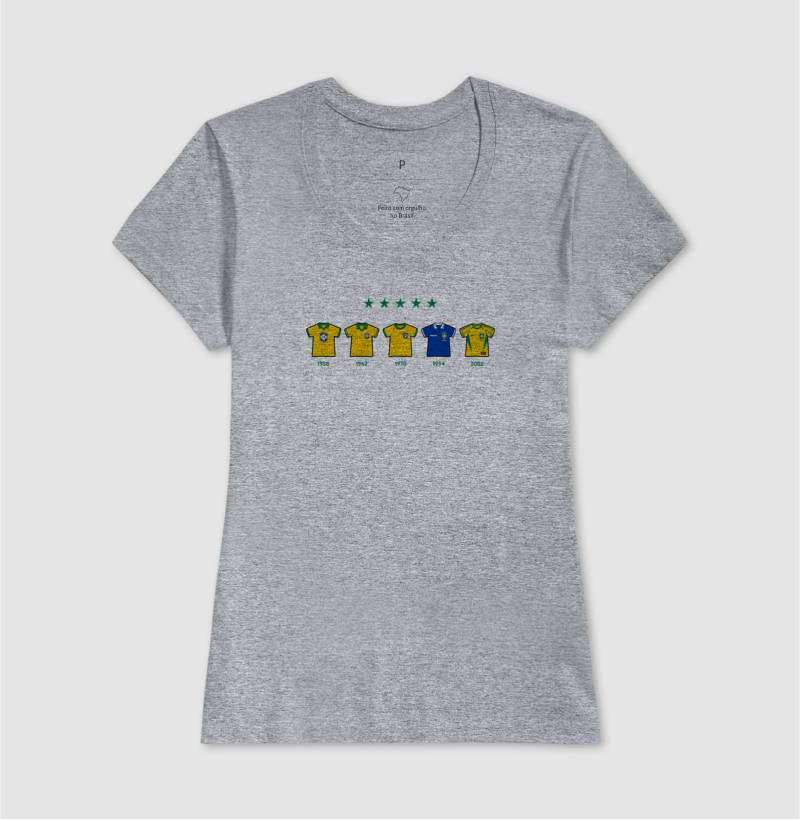 Camisa 10