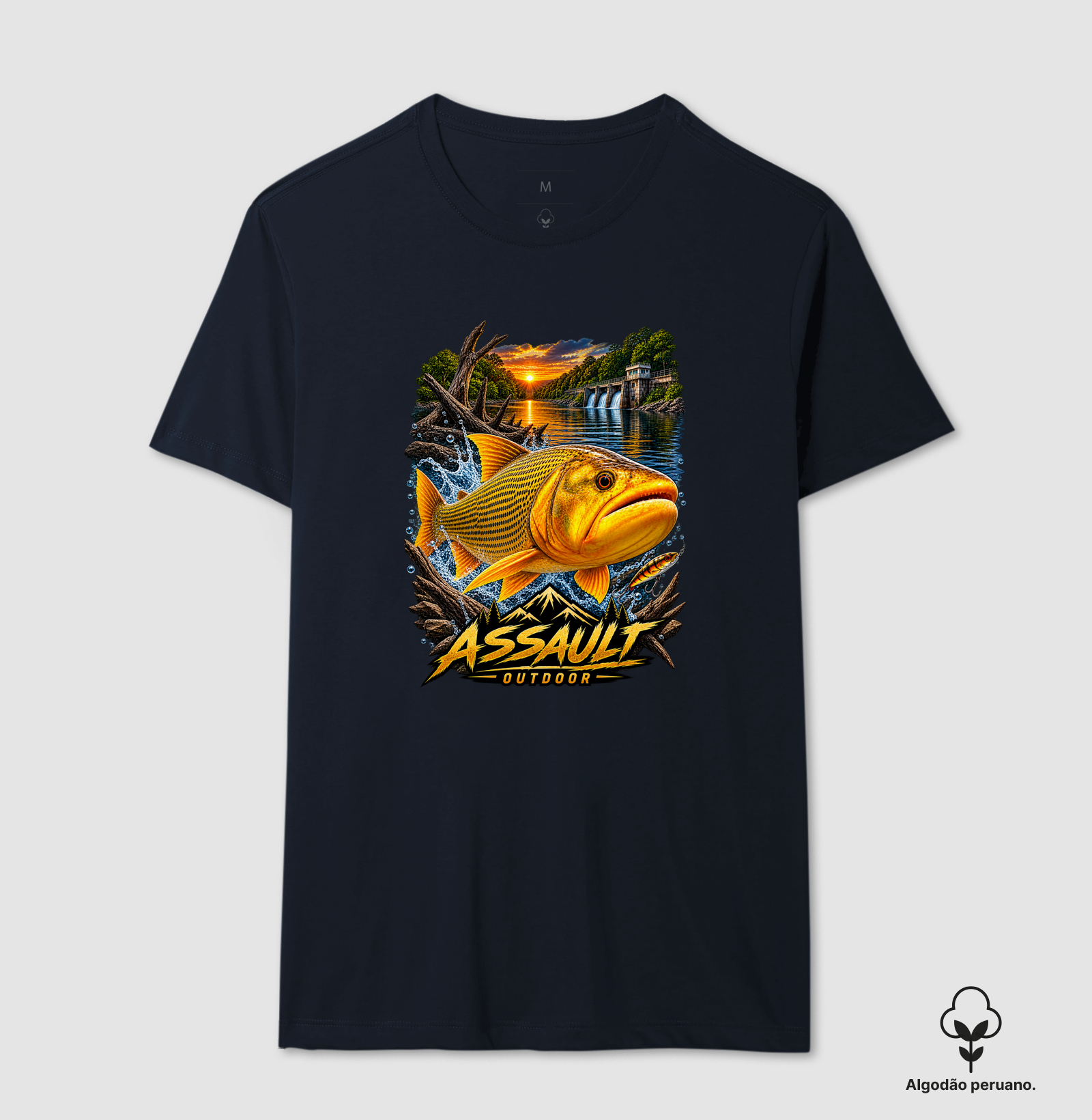 DOURADO - Imagem 3