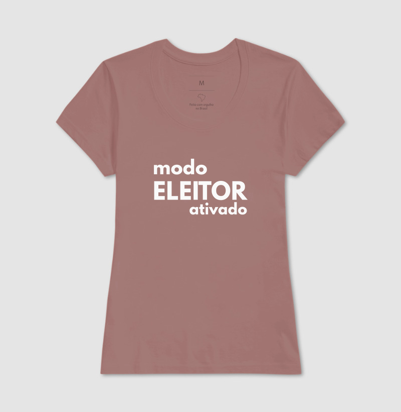 Modo eleitor ativado! - Imagem 17