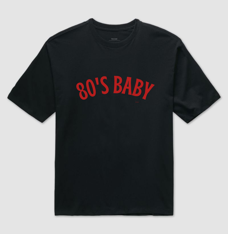 80'S BABY - Imagem 3