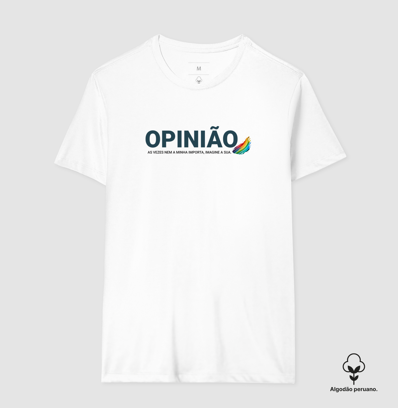 Opinião:  As Vezes Nem A Minha Importa, Imagine A Sua. - Imagem 11