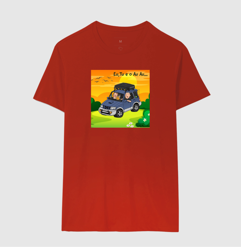 Camisa 13