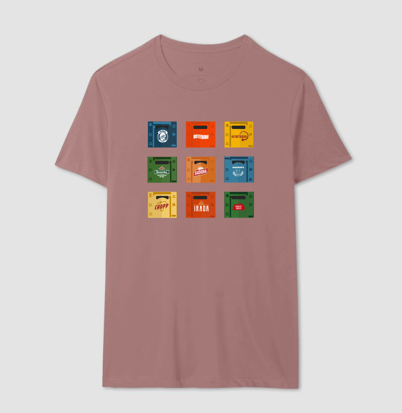 Camisa 13