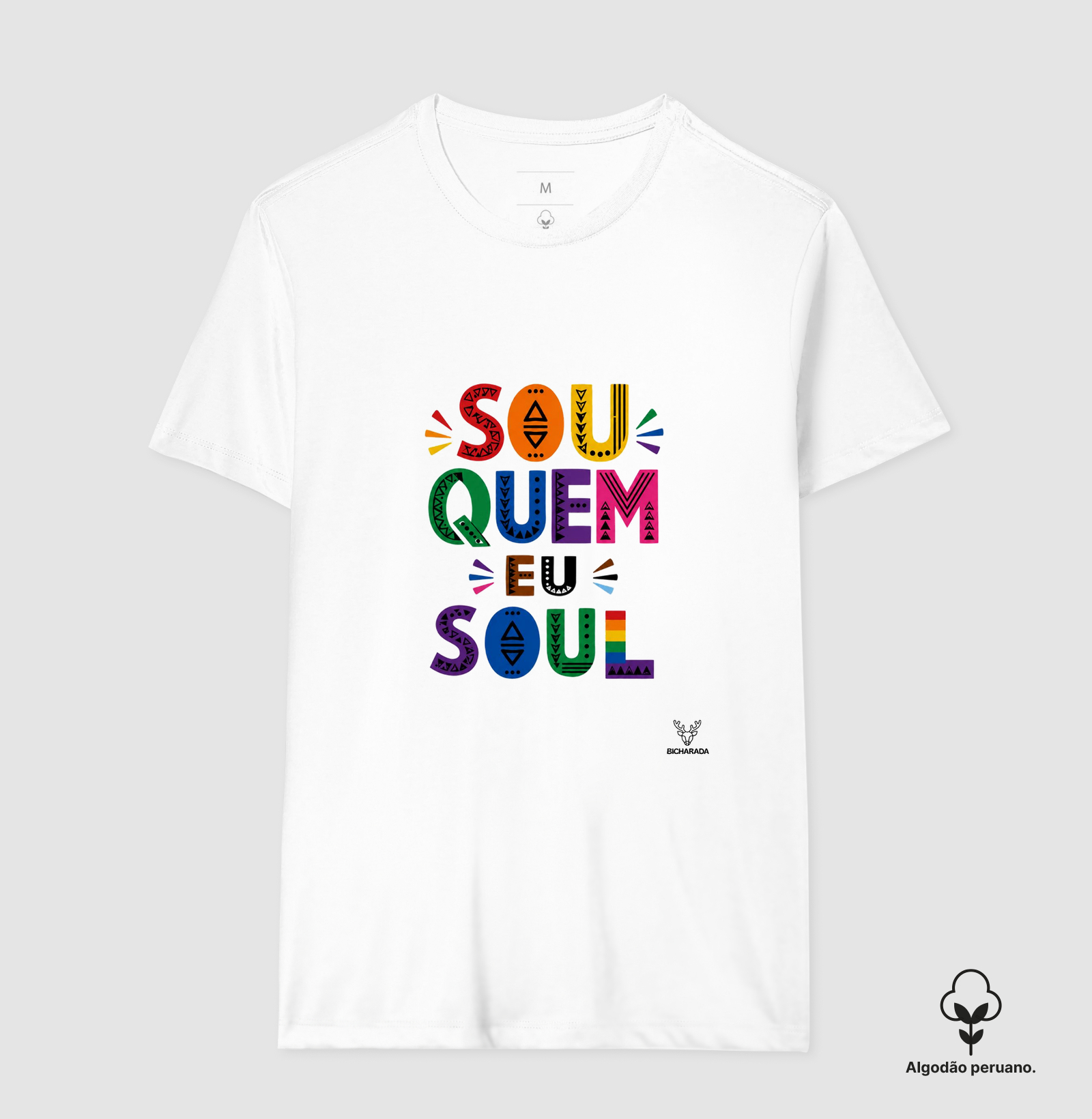 Sou quem eu Soul - Imagem 5