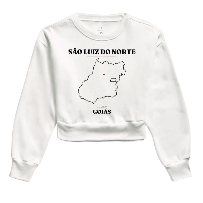 São Luiz do Norte | Legado GO - Imagem 3