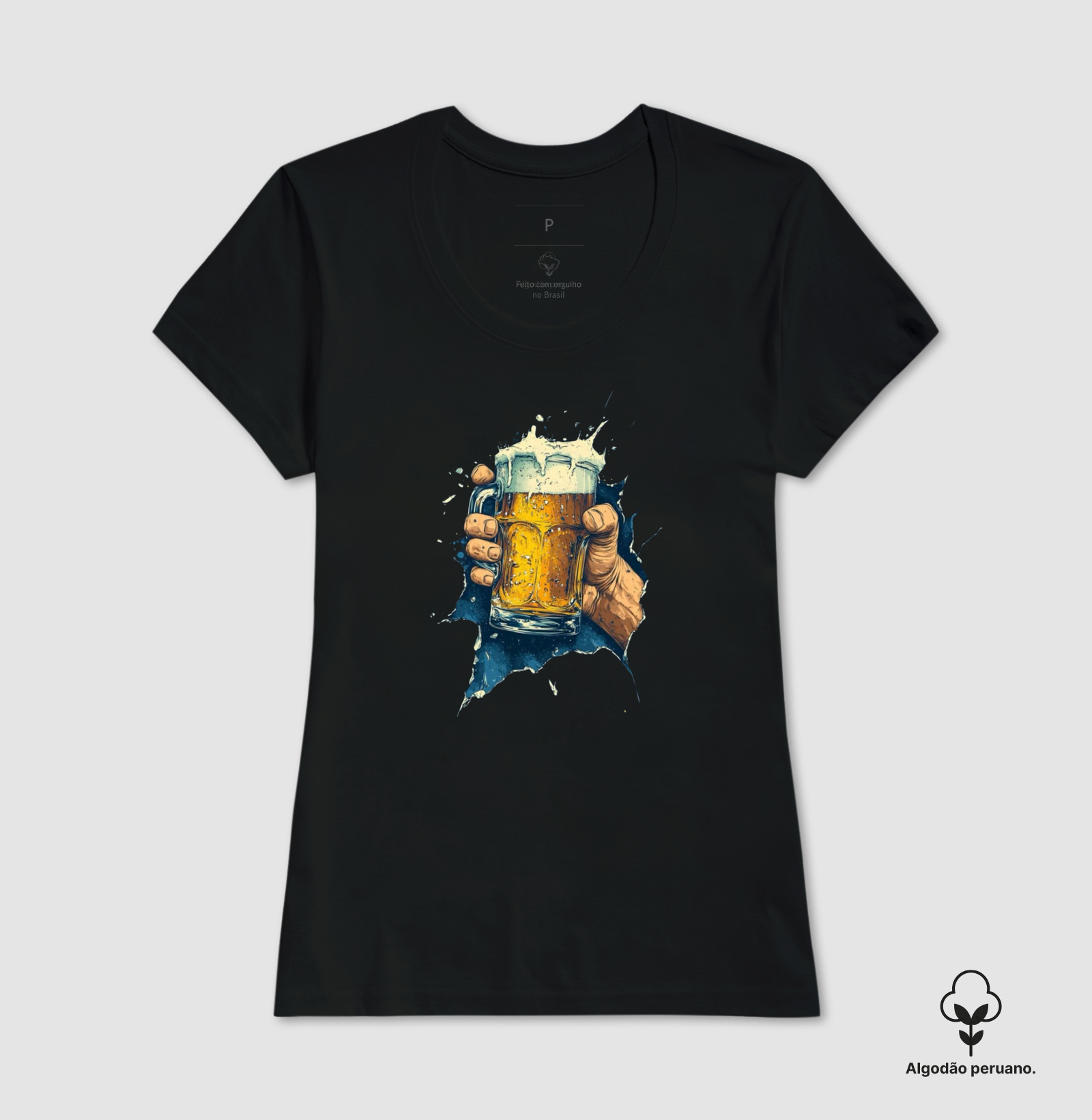 Camisa 2