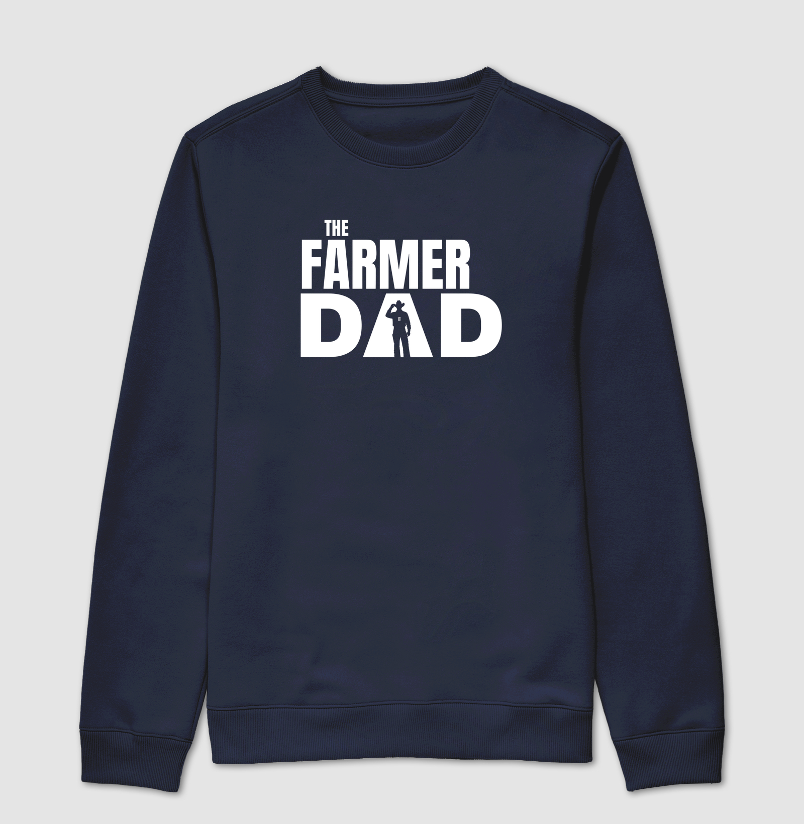 The Farmer DAD (pai) - Imagem 5