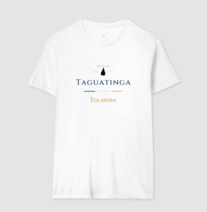 Feito em Taguatinga TO - Imagem 4