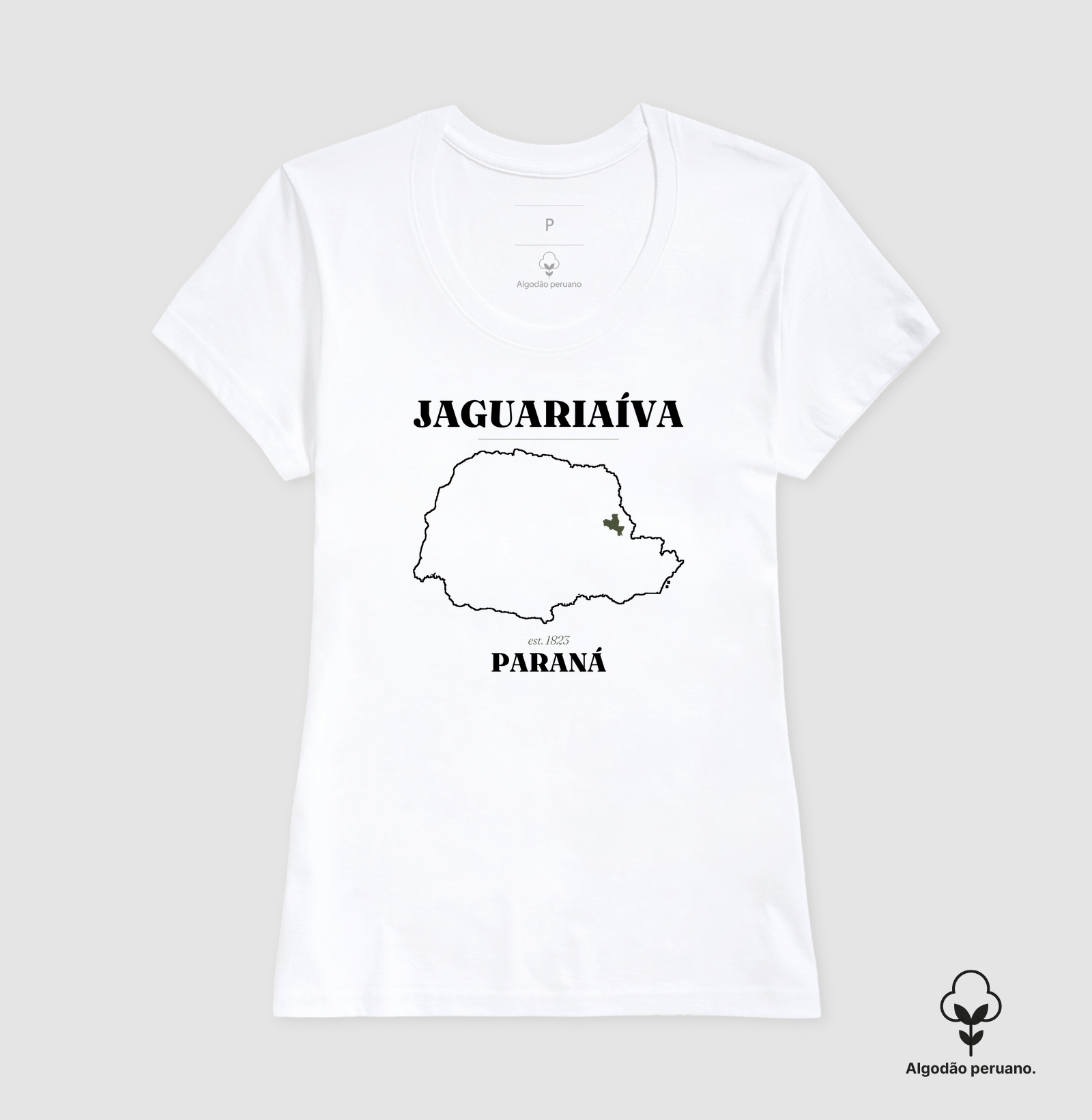 Camisa 6
