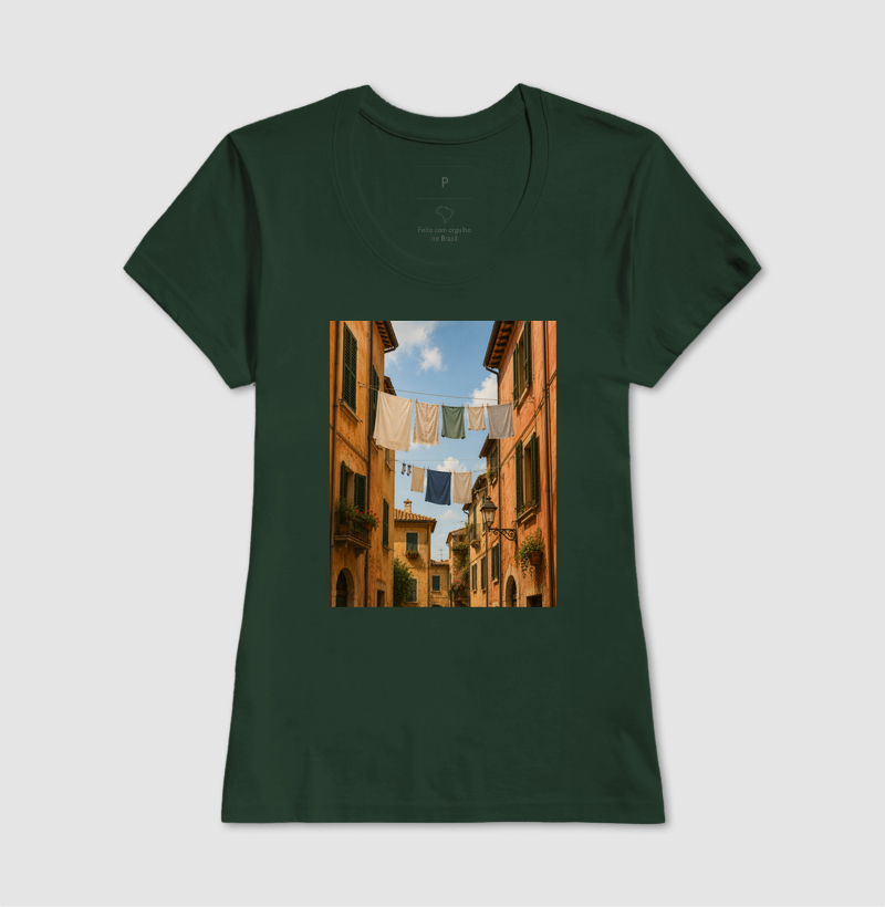 Camisa 12