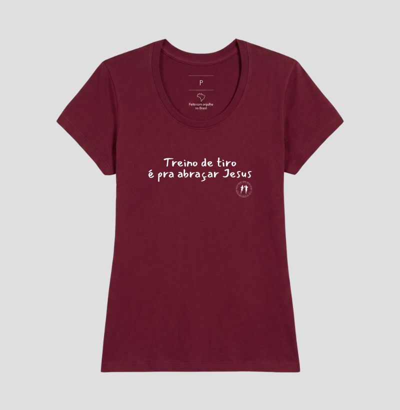 Camisa 18