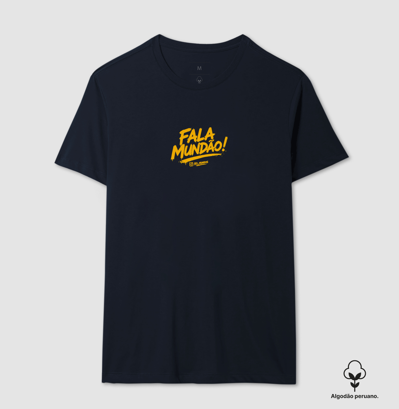 FALA MUNDÃO! - Imagem 2
