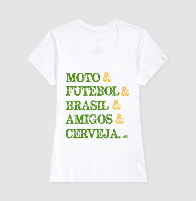 Camisa 4