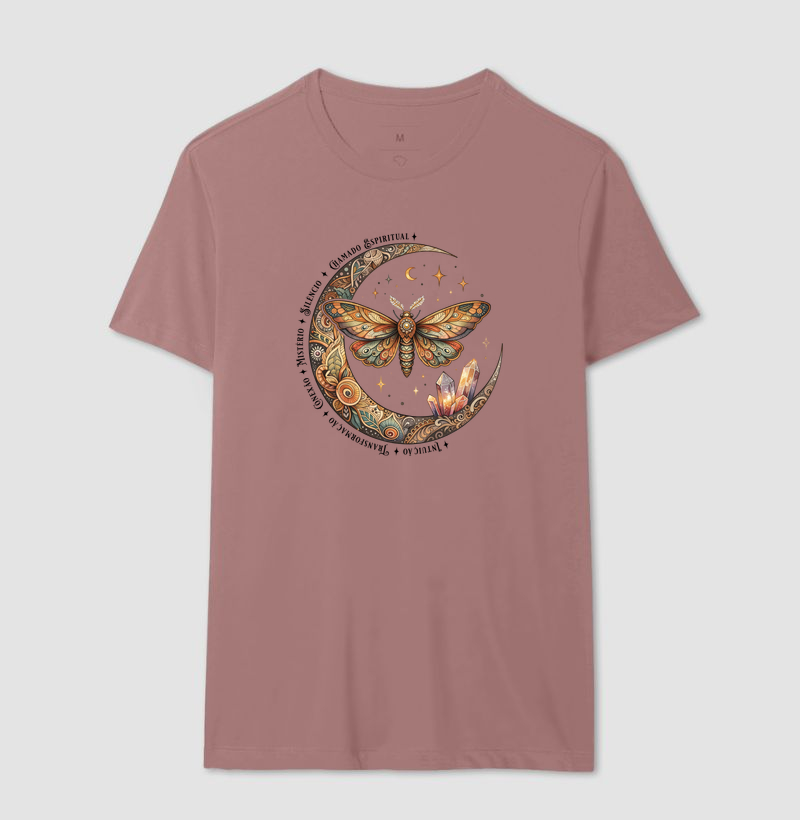 Mariposa — Chamado Espiritual - Imagem 13