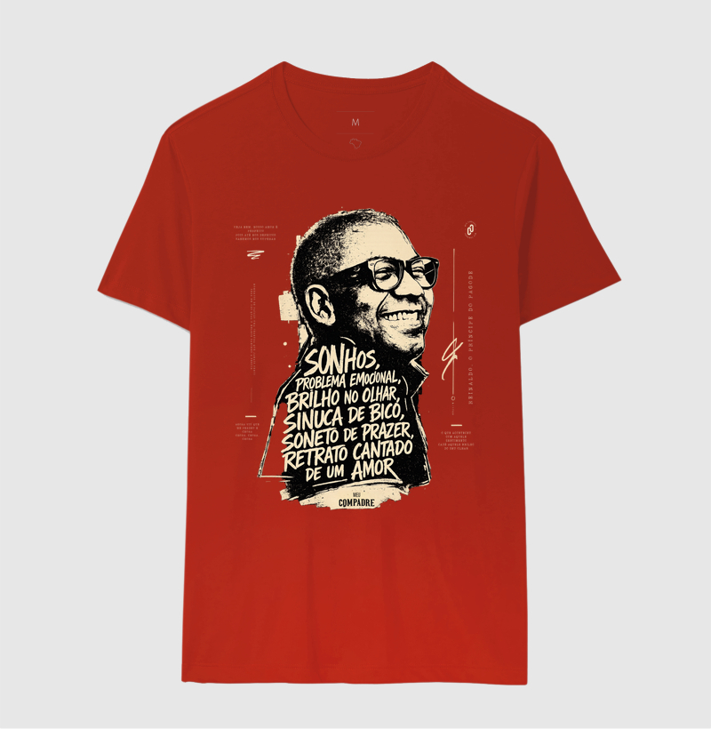 Camisa 10