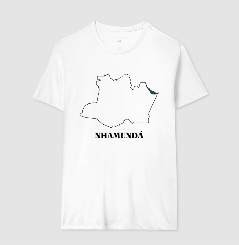Nhamundá | Traço AM - Imagem 4