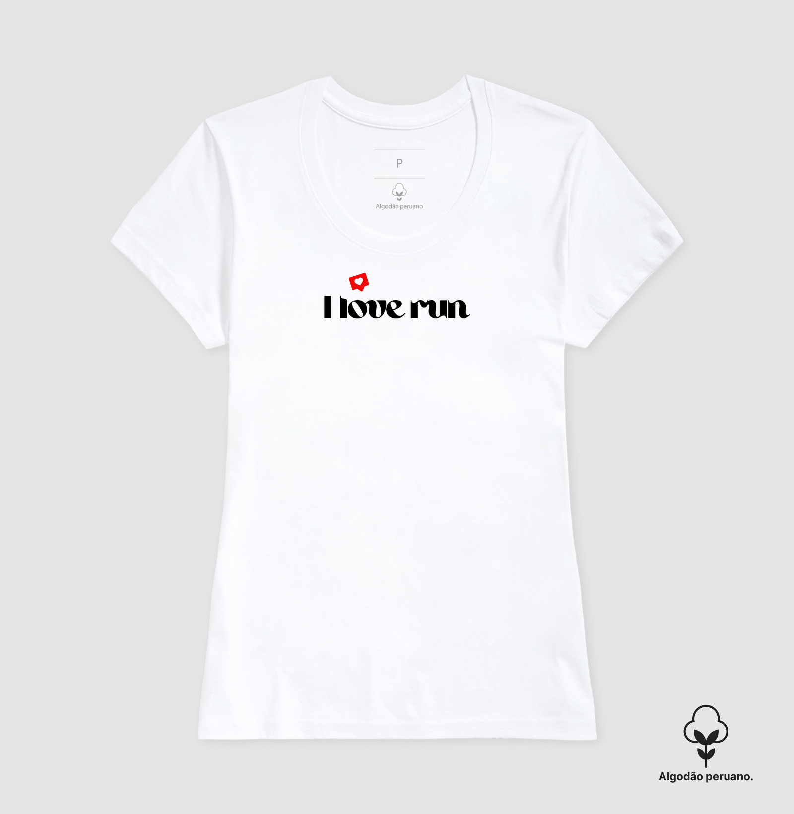 I LOVE RUN - Imagem 6
