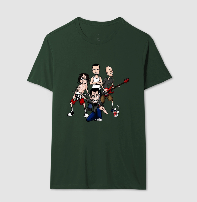 Camisa 11