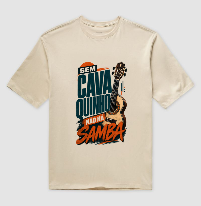 Sem Cavaquinho não há Samba - Imagem 3