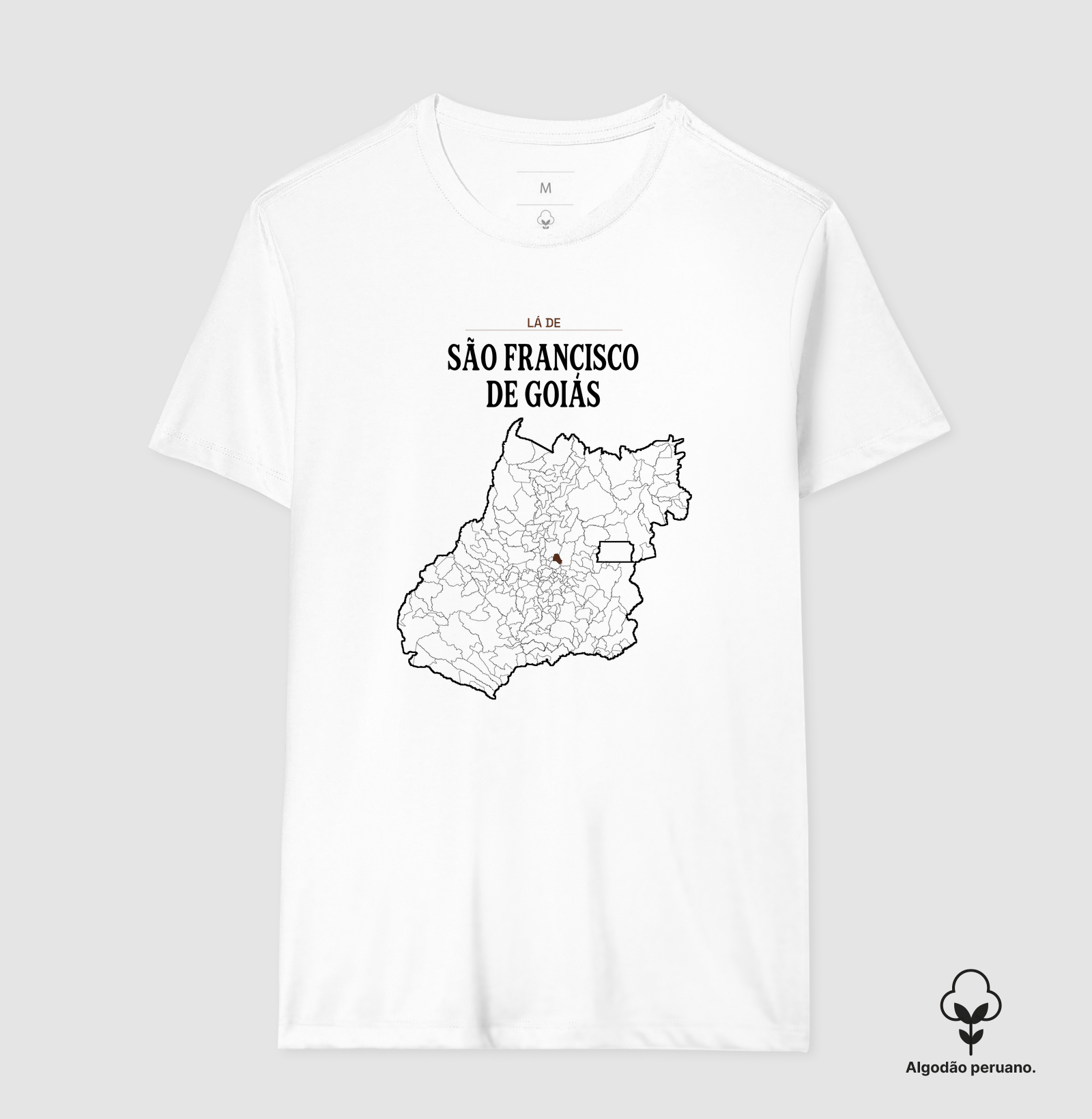 São Francisco de Goiás | Território GO - Imagem 3
