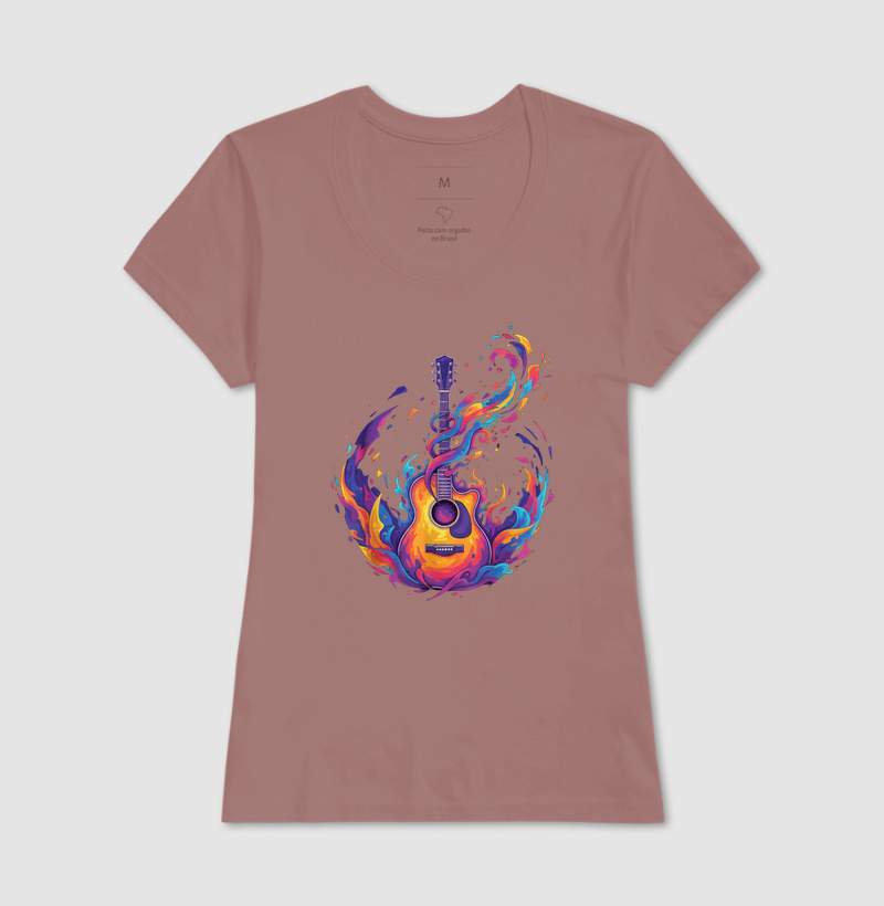 Camisa 19