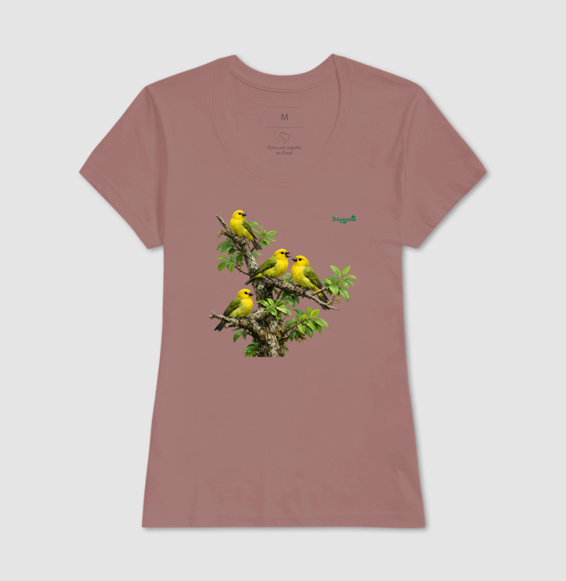 Camisa 16