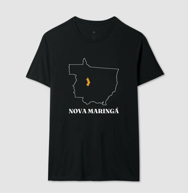 Nova Maringá | Traço MT - Imagem 2