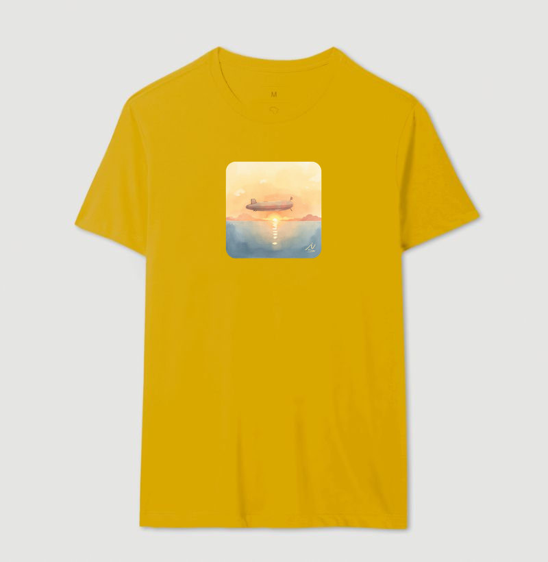 LINHA DO HORIZONTE - Imagem 12