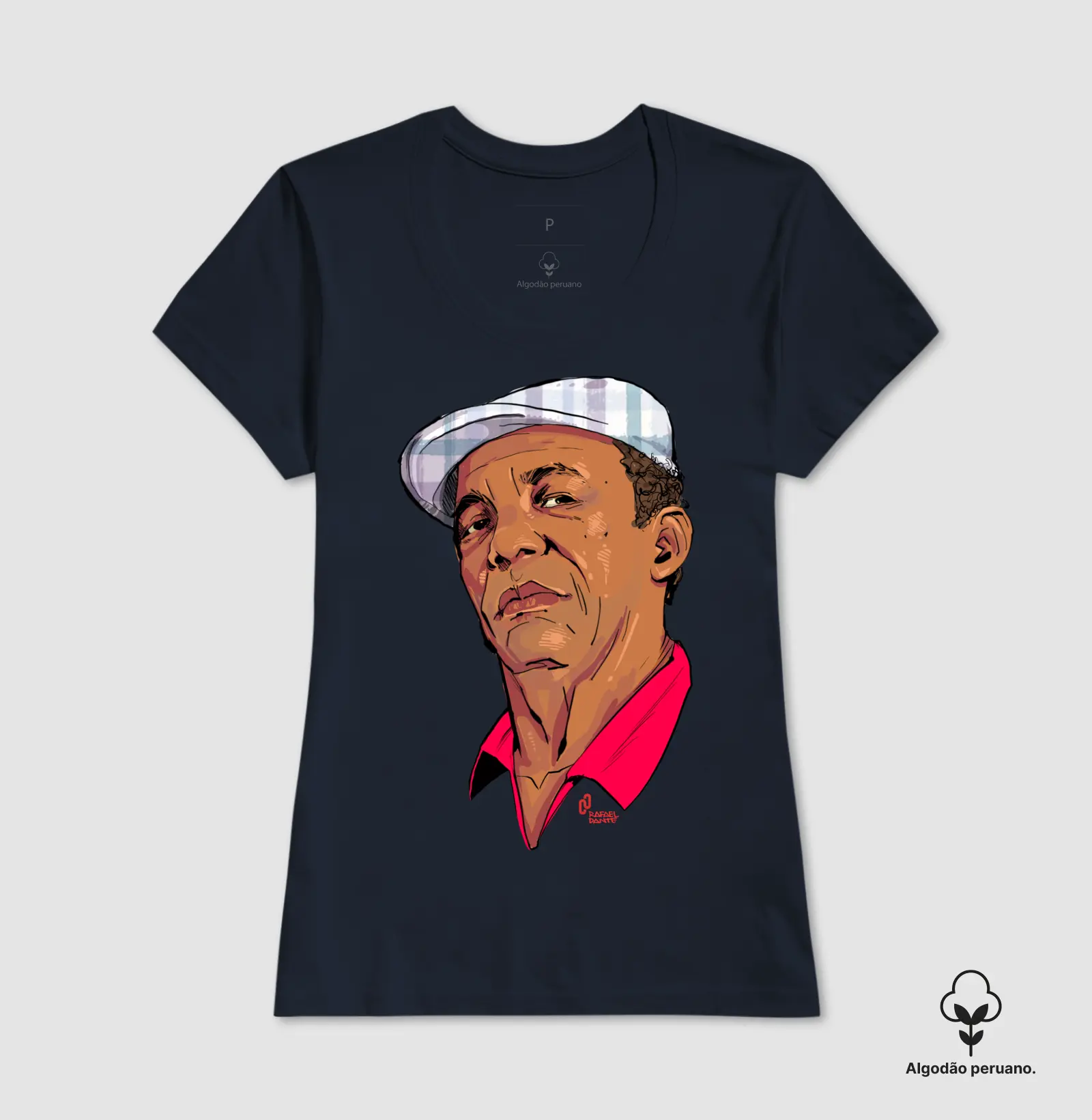 Camisa 2