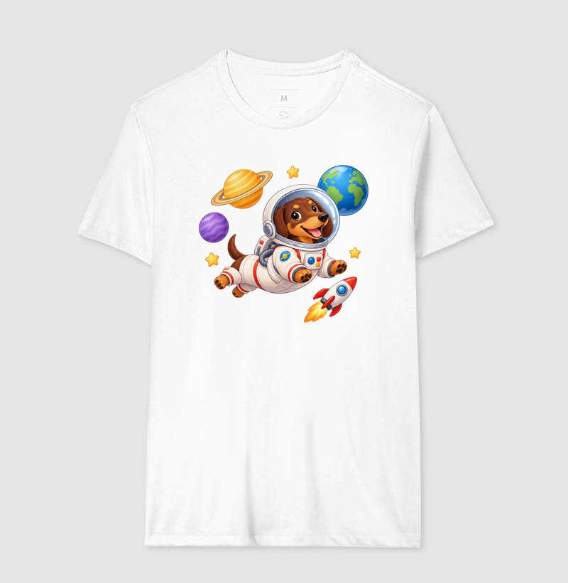 Salsicha Astronauta - Imagem 4
