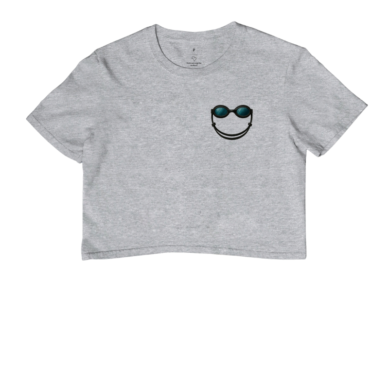 Camiseta - Raia Nove - Smile (M) - Imagem 6