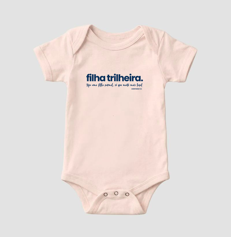 Filha Trilheira - Imagem 3