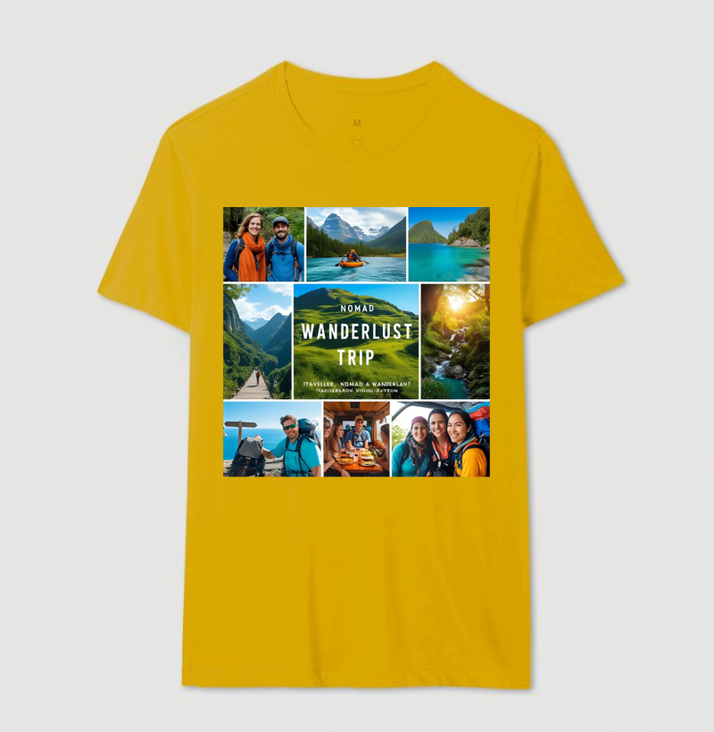 Camisa 15