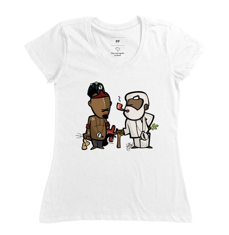 Camisa 2